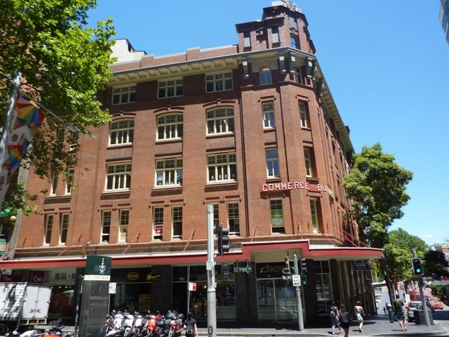 Office for rent in Sydney, New South Wales