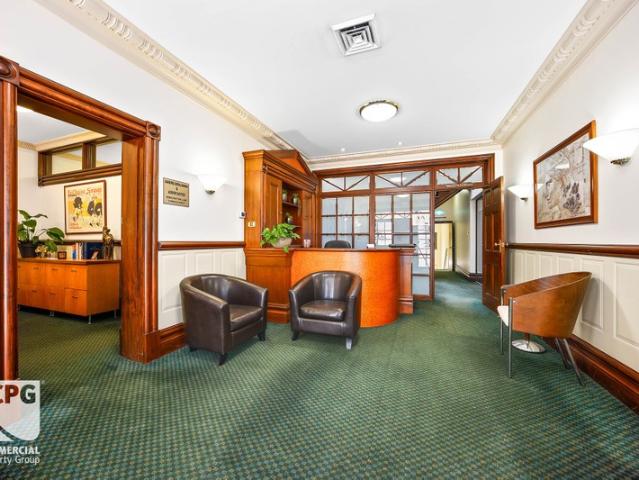 Office for rent in Sydney, New South Wales