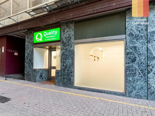 Retail for sale in Horseshoe Creek, South Australia
