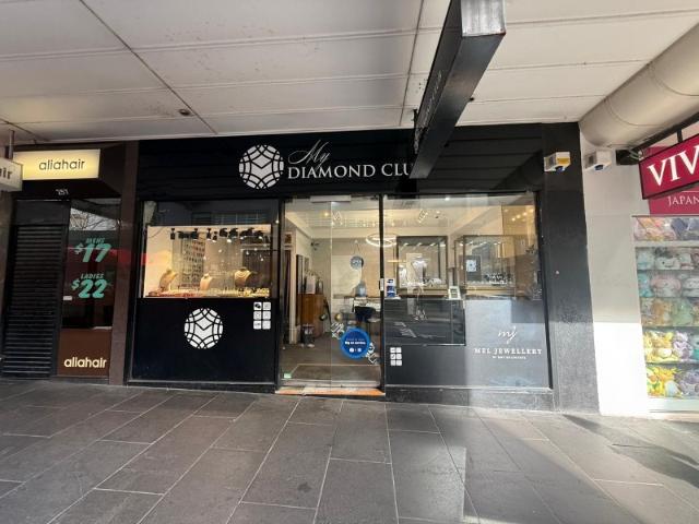 Retail for rent in Camerons Creek, Victoria