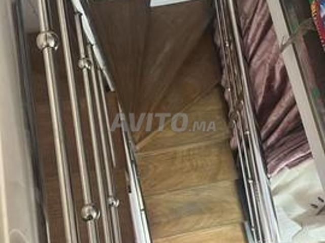 Local commercial vente à Anfa, Gharb-Chrarda-Beni Hssen