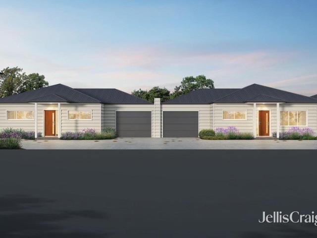 Apartment for sale in Camerons Creek, Victoria