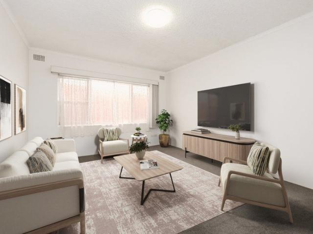 Apartment for sale in Sydney, New South Wales