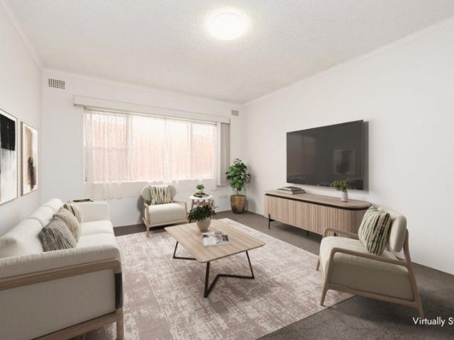 Apartment for sale in Sydney, New South Wales