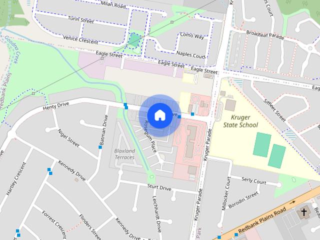 Apartment for rent in Redbank Plains, Greater Brisbane