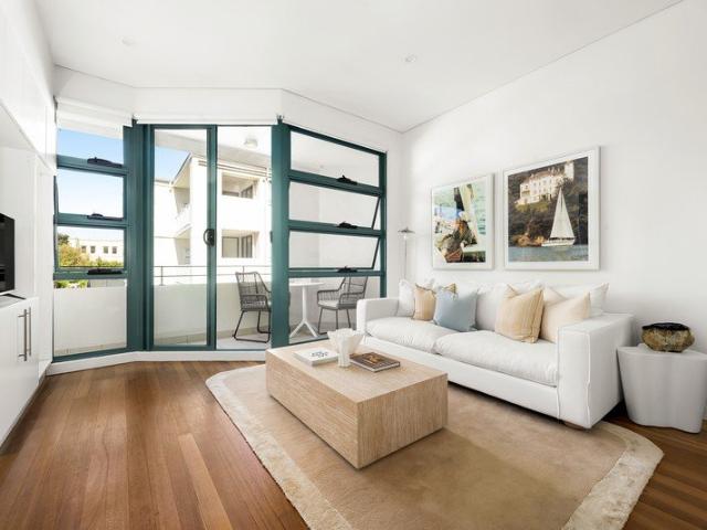 Apartment for sale in Sydney, New South Wales