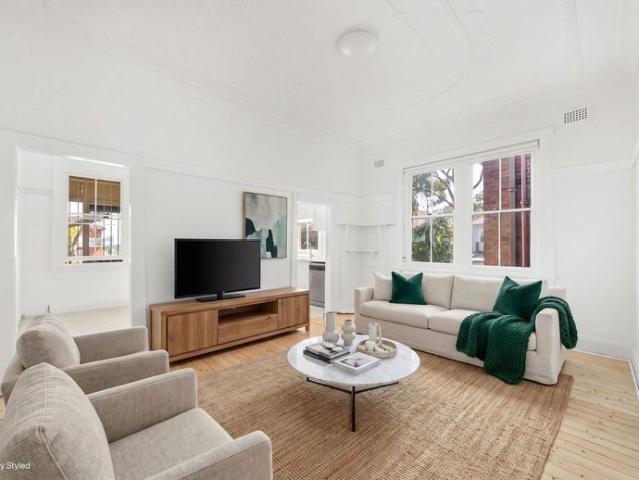 Apartment for rent in Sydney, New South Wales
