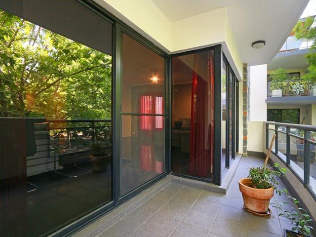 Apartment for rent in East Perth, Perth
