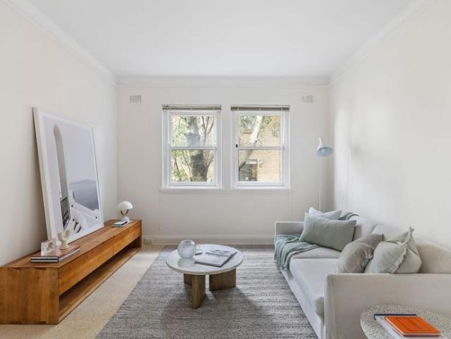 Apartment for rent in Centennial Square, Sydney