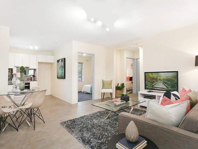 Apartment for sale in Sydney, New South Wales