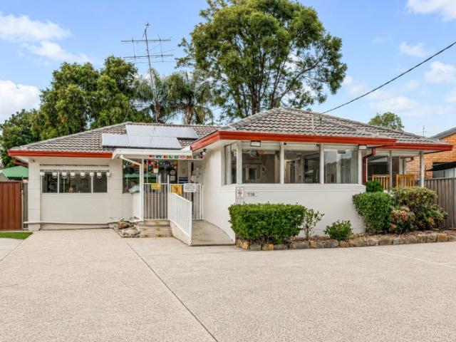 Retail for sale in Sydney, New South Wales