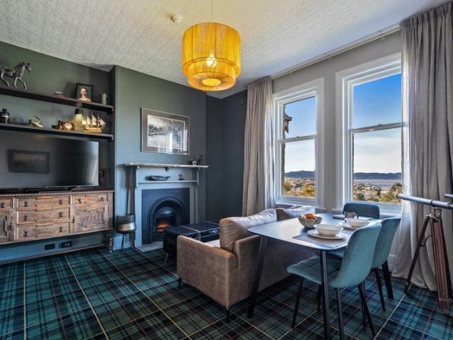 Apartment for rent in South Hobart, Hobart