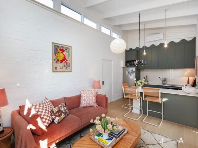 Apartment for rent in Camerons Creek, Victoria
