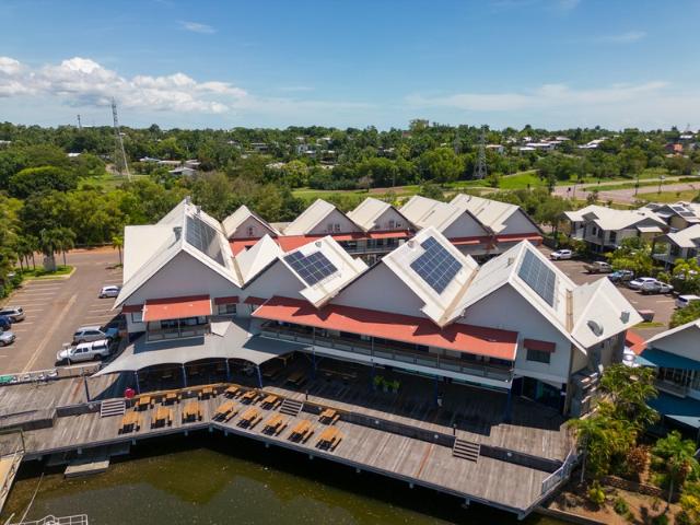 Office for rent in Darwin City, Darwin