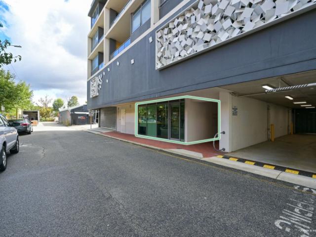 Office for sale in Western Australia