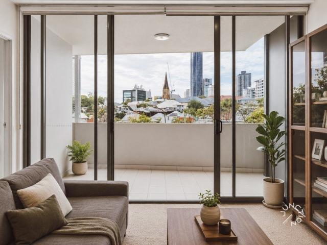 Apartment for sale in Toombul, Queensland