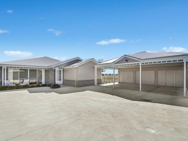 Property for sale in Mudgee, New South Wales