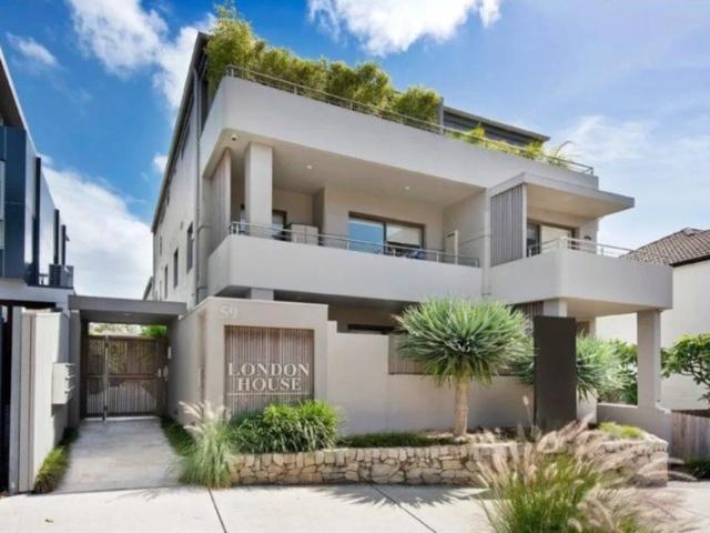 Apartment for rent in Sydney, New South Wales