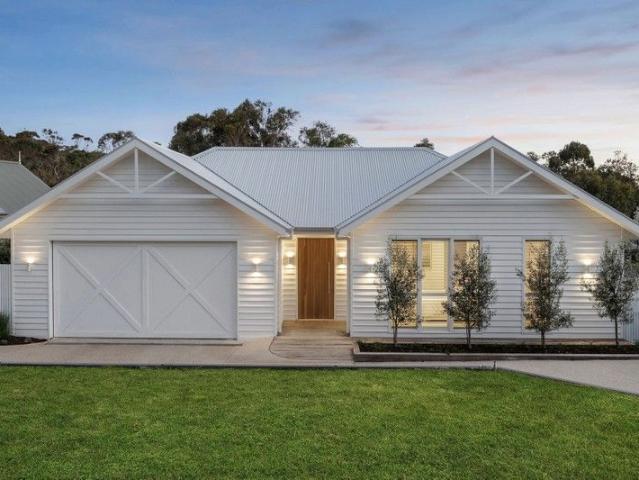 House for sale in Camerons Creek, Victoria