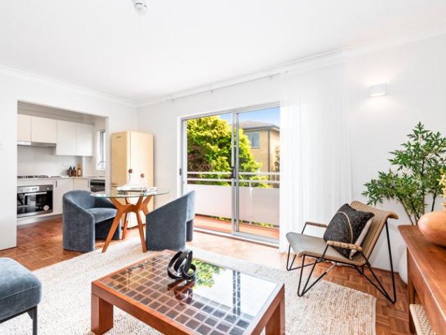 Apartment for sale in Sydney, New South Wales