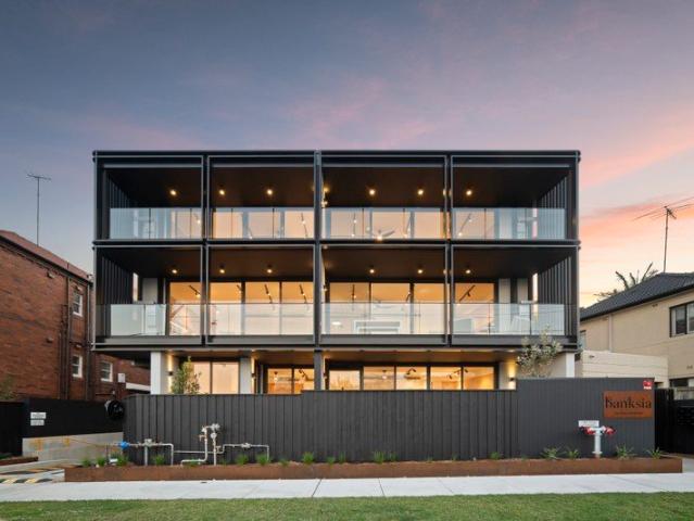 Flat for sale in Sydney, New South Wales