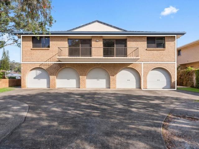 Apartment for sale in Tweed Heads