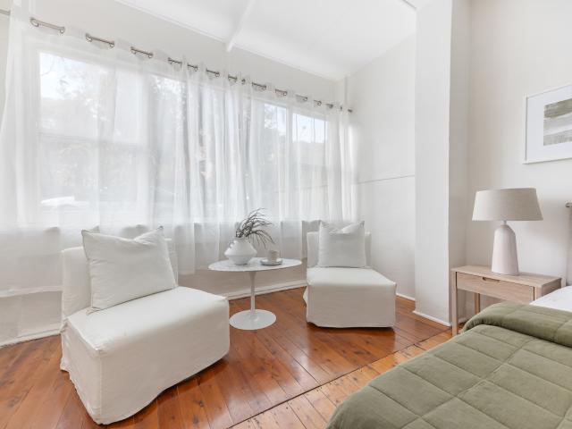 Apartment for sale in Bondi Beach, Waverley Council
