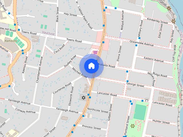 Apartment for rent in Eastern Suburbs, Sydney