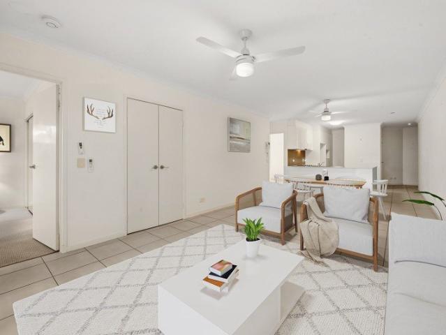 Apartment for sale in Toombul, Queensland