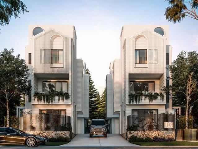 Townhouse for sale in Kingscliff, Tweed Shire Council