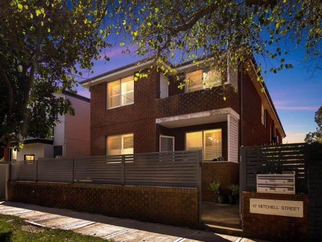 Apartment for sale in Sydney, New South Wales
