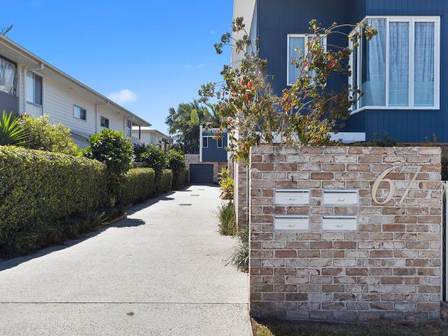 Townhouse for sale in Toombul, Queensland