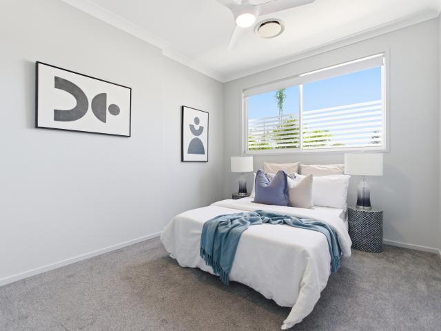 Townhouse for sale in Toombul, Queensland