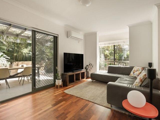 Townhouse for sale in Sydney, New South Wales