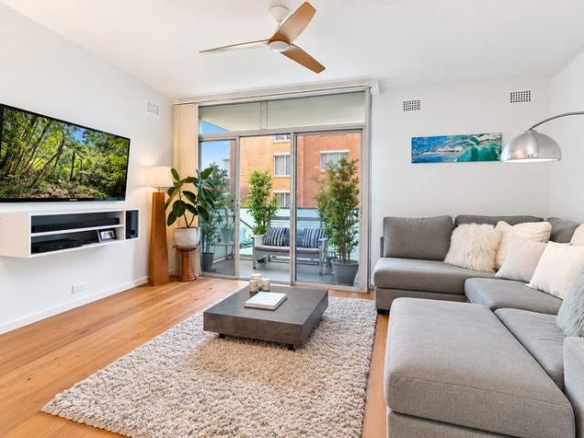 Apartment for rent in Eastern Suburbs, Sydney