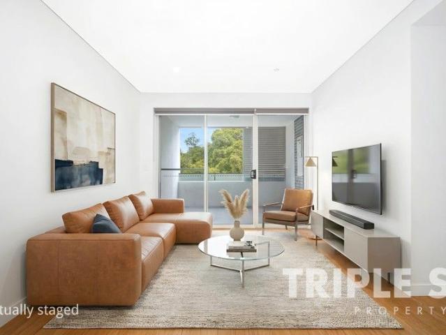 Apartment for sale in Sydney, New South Wales