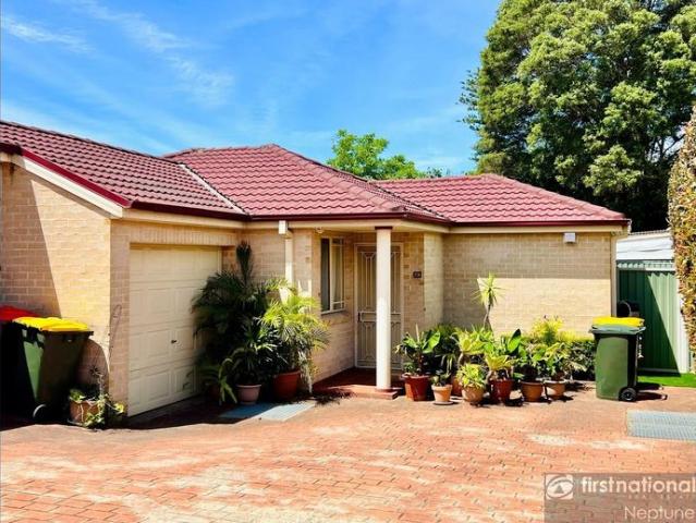 House for rent in Sydney, New South Wales