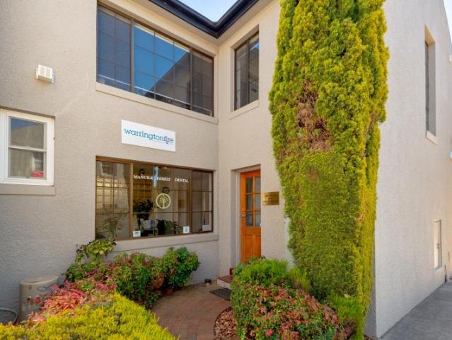 Office for sale in Manuka, South Canberra