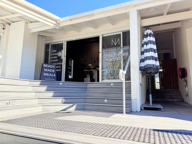 Retail for rent in Sunshine Beach, Queensland