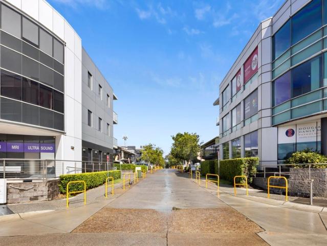 Office for sale in Sydney, New South Wales