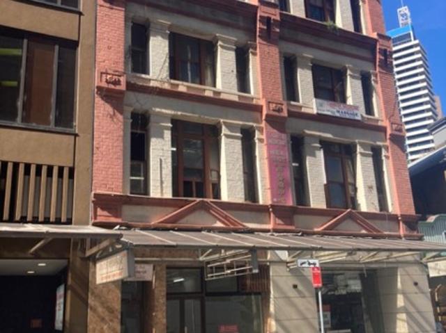 Office for rent in Sydney, New South Wales