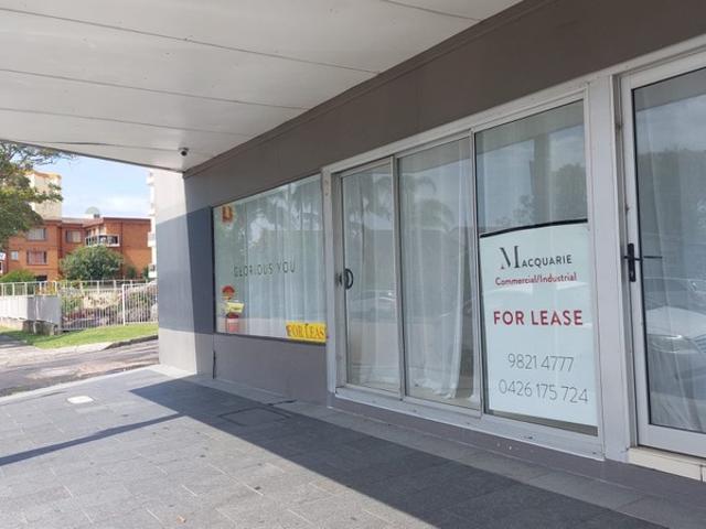 Office for rent in The Entrance, New South Wales