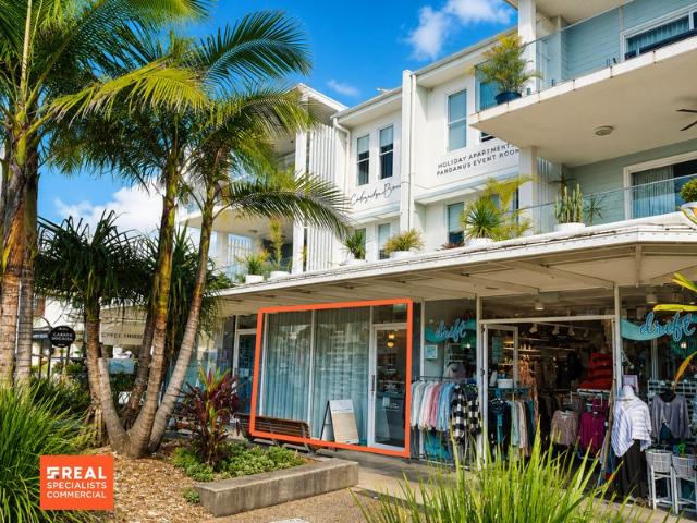 Retail for rent in Round Mountain, New South Wales
