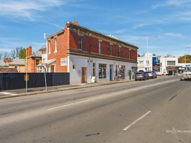 Office for rent in Battery Point, Hobart