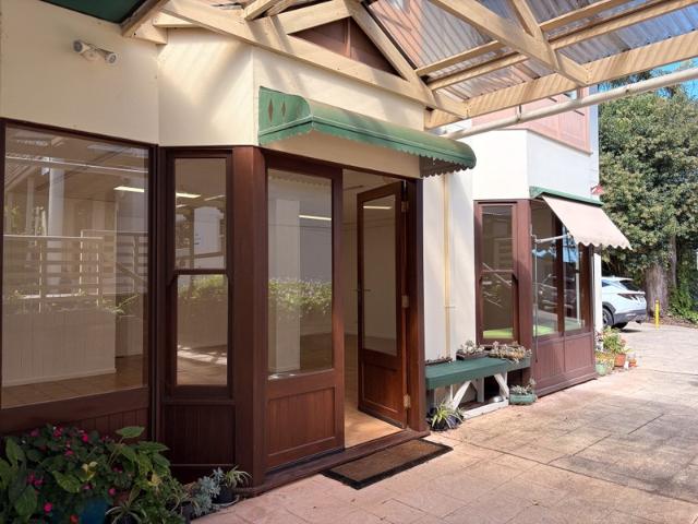 Retail for rent in Kings Creek, Queensland
