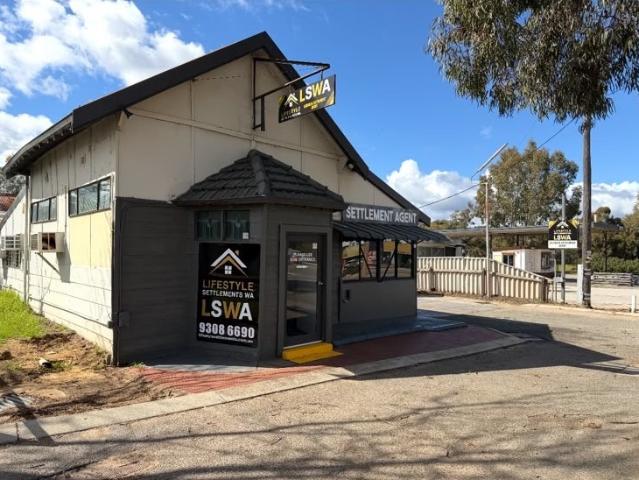 Office for rent in Bullsbrook, Western Australia