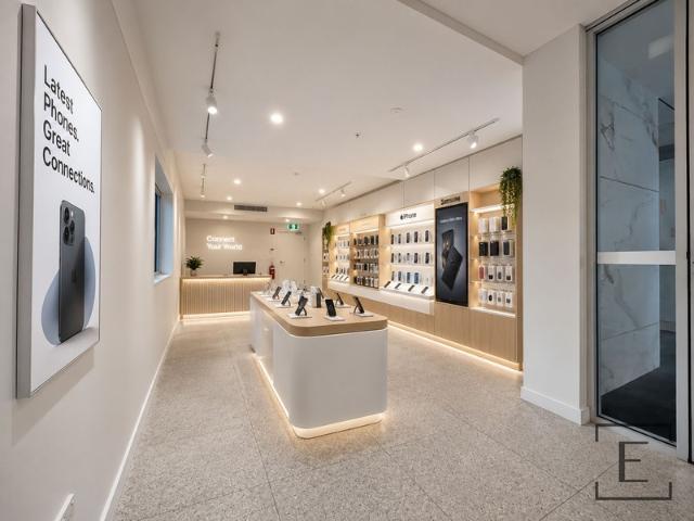 Retail for rent in Sydney, New South Wales