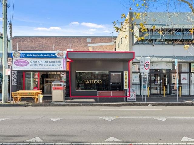Retail for rent in Ambergate, New South Wales