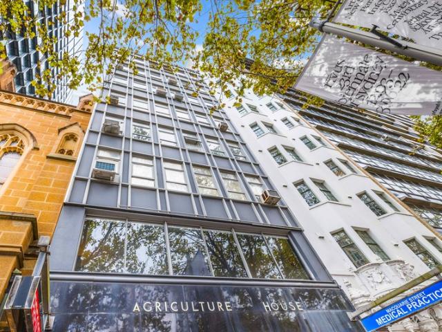 Office for sale in Sydney, New South Wales