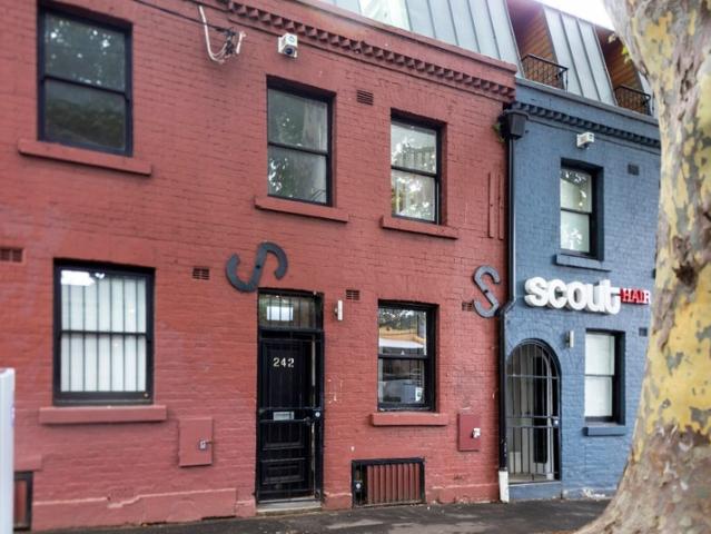 Office for rent in Sydney, New South Wales
